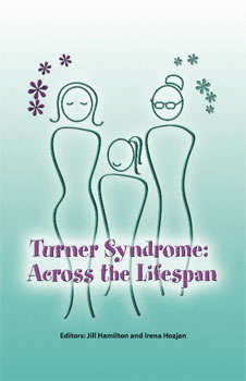 Turner Syndrome - Across the Life Span